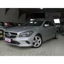 Cla 180 1.6 Cgi Gasolina 7g-dct