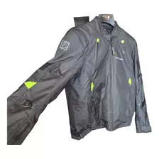 Chaqueta Moto Octane Air