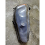 Moldura Izq. Sin Faro De Niebla; Mitsubishi Lancer 2009-2014