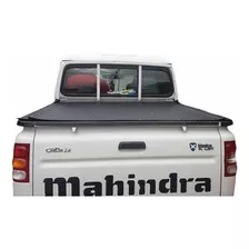 Lona Cubre Pick Mahindra Doble Cabina