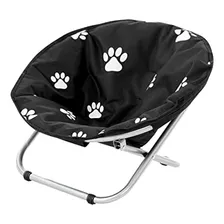 Silla De Cuna Plegable Para Mascotas Etna - Cama Para Gatos 