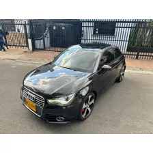 Audi A1 2013 1.4 Tfsi Attraction