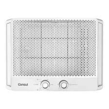 Ar Condicionado Consul De Janela Frio 10000 Btu Branco 12