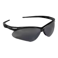 Gafas De Seguridad Nemesis (oscuras) Original