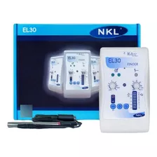 Nkl El30 Finder Basic Aparelho Eletroestimulador Localizador