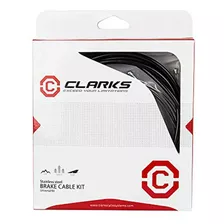 Clarks Gris Universal Frente De Acero Inoxidable Y Trasera K