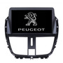 2023 Peugeot 207 2008-2013 Estereo Dvd Gps Bluetooth Radio