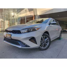 Kia Forte 2023