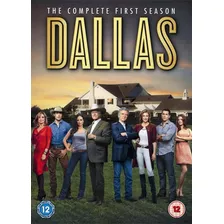 Série Dallas 1978 Dublada - Edição De Colecionador