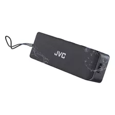 Jvc Altavoz Bluetooth Inalámbrico Portátil Sonido Estéreo