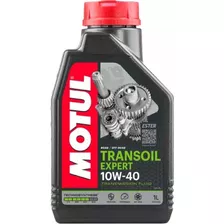 Transoil 10w40 Expert Motul - 3(três) Litros