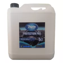 Protection Pro 5 Lts. Protector E Hidratador De Plasticos