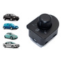 Espejo Volkswagen Beetle 2012-2013-2014 Elect Chino C/desemp