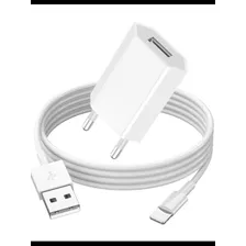 Cable Usb Carga Rápida Para Móvil, Cargador Para iPhone