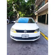 Volkswagen Vento 2014 2.0 Advance I 110cv