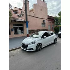 Peugeot 208 1.2 Active