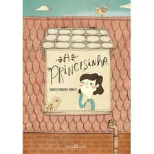 A Princesinha, De Hodgson Burnett, Frances. Editora Martin Claret Ltda, Capa Mole Em Português, 2019