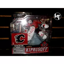 Hockey, Montreal Canada, Miikka Kiprusoff, Figura, Original 