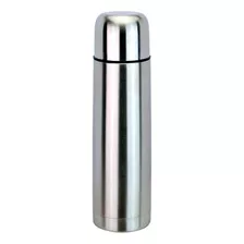 Garrafa Térmica Inox Escolar Academia 750ml Quente Frio 