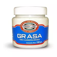 Grasa Para Bicicleta Finish Line Con Teflón