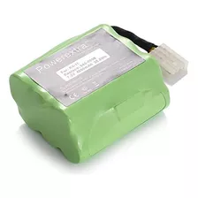 Powerextra 7.2v 5000mah Batería Compatible Con Neato Xv-11 X