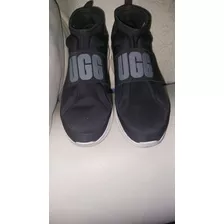 Zapatillas Originales Ugg Nro 38