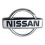 Emblema De Parrilla Nissan  D 21