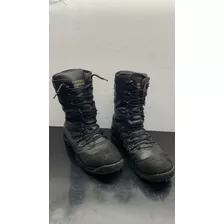 Bota Coturno Dacs Militar