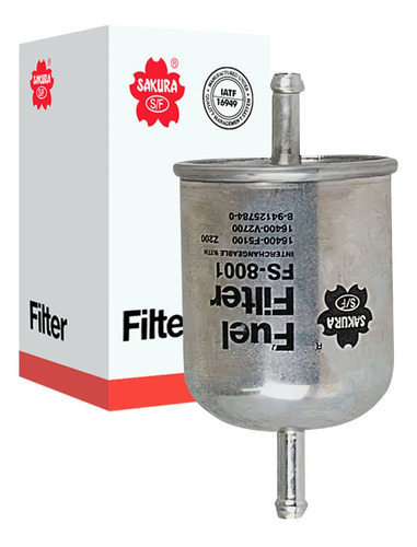 Kit Filtros Aceite Aire Gasolina Pathfinder R50 3.5l V6 2004 Foto 4