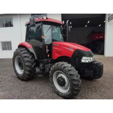 Trator Case Ih Farmall 80 Cabinado 2020