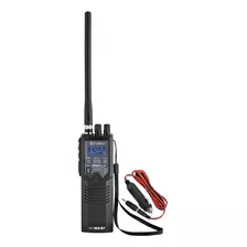 Hh50wxst Radio Cb De Mano Radio De Emergencia Fundament...