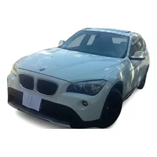 Comando Climatizacion Bmw X1 E84, Usado En Perfecto Estado