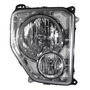 Farol Trasero Derecho Jeep Liberty 2008 2012 Jeep Liberty