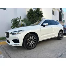 Volvo Xc60 2019 2.0 T6 R-design Awd At