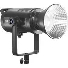 Iluminador De Led Godox Sl 150 Ii Bicolor - 2800k-6500k Cor Da Estrutura Preto