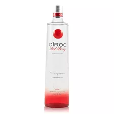 Vodka Ciroc Red Berry 750cc - Oferta