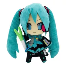 Peluche Hatsune Miku Importado