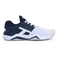 Tenis Masculino Handebol Futsal Volei Gel Oferta Original 04