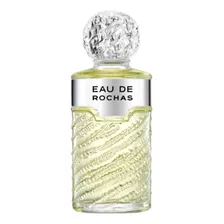 Perfume Eau De Rochas X 220ml Original