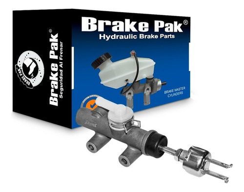 Foto de Bombas De Freno Marca Brake Pak Toyota Dyna