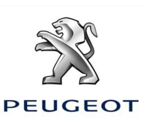  Peugeot Landtrek 2021-2024 Posa Pies Estribos  
