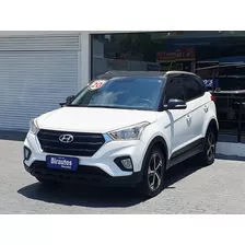 Hyundai Creta 2020 Flex