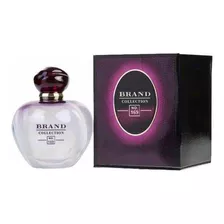 Perfume Brand Collection N. 169 Lançamento