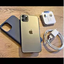 iPhone 11 Pro Max De 64gb Libre 285