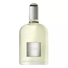 Tom Ford Grey Vetiver Eau De Parfum 50ml Sin Caja