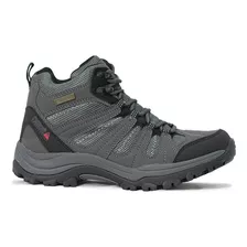 Zapatilla De Mujer Nexxt Performance Trekking