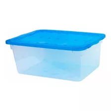 Caja Organizadora De 20 Litros