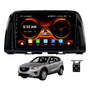 Digitalizador Pantalla Tctil Touch Mazda 3 2 Cx3 Mx5