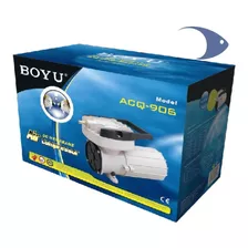 Compresor De Aire Boyu Acq-906 Acuario