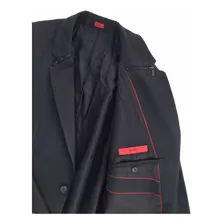 Hugo Boss - Blazer Para Caballero